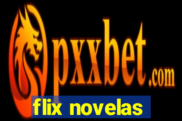 flix novelas